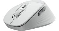 Logitech M850 L Mouse - OFFWHITE - EMEA28i-935 - 2