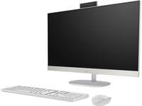 HP All-in-One Desktop Intel Core Ultra 5... - 2