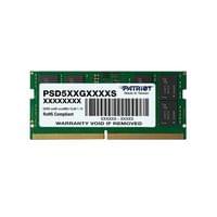 Signature ECC SODIMM DDR5 32GB 4800Mhz - 1