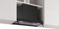 Bosch DBB65CC60, SER4, Integrated box hood 60cm B, max... - 1