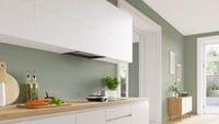 Bosch DBB65CC60, SER4, Integrated box hood 60cm B, max... - 2