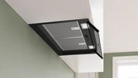 Bosch DBB65CC60, SER4, Integrated box hood 60cm B, max... - 4