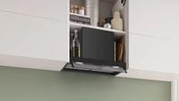 Bosch DBB65CC60, SER4, Integrated box hood 60cm B, max... - 5