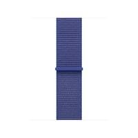 Apple Watch 42mm Sport Loop: Ultramarine Sport Loop - 1