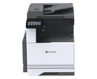 Lexmark MX931dse Mono A3 Laser MFP - 1