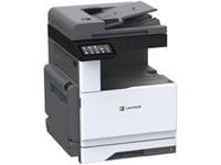 Lexmark MX931dse Mono A3 Laser MFP - 2