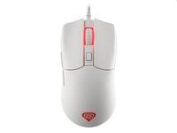 Genesis Gaming Mouse Krypton 8000DPI RGB Ultralight White...