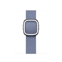 Apple 41mm Lavender Blue Modern Buckle - Medium - 1