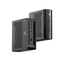 MiniX Elite ER939-AI Pro AMD Ryzen AI Max+ 395, 64GB... - 2