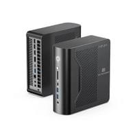 MiniX Elite ER939-AI Pro AMD Ryzen AI Max+ 395, 64GB... - 4