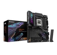Gigabyte X870E Aorus Pro X3D - 1 Gigabyte X870E Aorus Pro X3D - 1