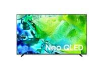 Samsung 55" 55QN80H QLED UHD 4K Quantum Mini LED AI Smart... - 1 Samsung 55" 55QN80H QLED UHD 4K Quantum Mini LED AI Smart... - 1