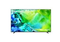 Samsung 55" 55QN80H QLED UHD 4K Quantum Mini LED AI Smart... - 5 Samsung 55" 55QN80H QLED UHD 4K Quantum Mini LED AI Smart... - 5