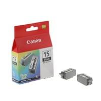 ГЛАВА CANON (BCI-15) Bubble Jet i70/ i80/ iP90 - Black... - 0