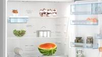 Bosch KGN86AIDR SER6; Free-standing fridge-freezer... - 3