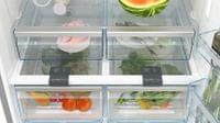 Bosch KGN86AIDR SER6; Free-standing fridge-freezer... - 4
