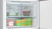 Bosch KGN86AIDR SER6; Free-standing fridge-freezer... - 5