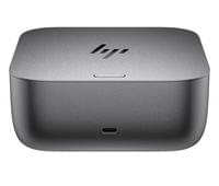 HP Thunderbolt 4 Ultra 280W G6 Dock - 0