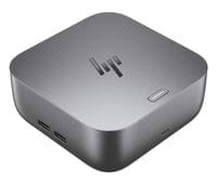 HP Thunderbolt 4 Ultra 280W G6 Dock - 1