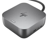 HP Thunderbolt 4 Ultra 280W G6 Dock - 2