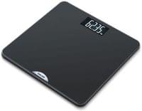Beurer PS 240 personal bathroom scale; rubber-coated...