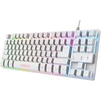 TRUST GXT833 Thado TKL Keyboard - 0