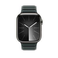 Apple 45mm Evergreen Magnetic Link - M/L - 2