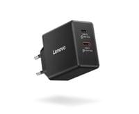 Lenovo Dual USB-C 65W GaN Charger - 3
