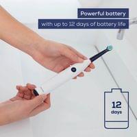 Bundle TB 15 Electric toothbrush+ 4 pcs. Clean - 4