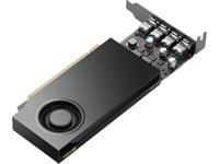 PNY Nvidia RTX A400 4GB GDDR6 LP - 4