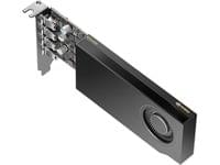 PNY Nvidia RTX A400 4GB GDDR6 LP - 5