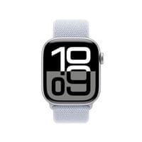 Apple Watch 46mm Sport Loop: Blue Cloud Sport Loop - 2