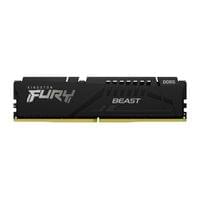 KINGSTON 64GB 5600MT/s DDR5 CL36 DIMM Kit of 2 FURY Beast... - 2