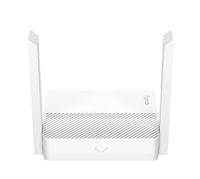Cudy WR300 Wi-Fi Router N300 300Mbps at 2.4GHz 4 x 10/100Mbps Ports  - 1