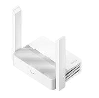 Cudy WR300 Wi-Fi Router N300 300Mbps at 2.4GHz 4 x 10/100Mbps Ports  - 2
