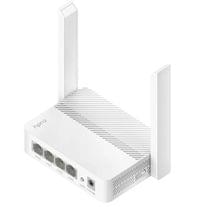 Cudy WR300 Wi-Fi Router N300 300Mbps at 2.4GHz 4 x 10/100Mbps Ports  - 2