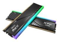ADATA LANCER BLADE RGB 64GB (2x32GB) DDR5 6000 MHz CL30... - 2 ADATA LANCER BLADE RGB 64GB (2x32GB) DDR5 6000 MHz CL30... - 2
