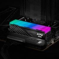 ADATA LANCER BLADE RGB 64GB (2x32GB) DDR5 6000 MHz CL30... - 3 ADATA LANCER BLADE RGB 64GB (2x32GB) DDR5 6000 MHz CL30... - 3