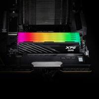 ADATA LANCER BLADE RGB 64GB (2x32GB) DDR5 6000 MHz CL30... - 4 ADATA LANCER BLADE RGB 64GB (2x32GB) DDR5 6000 MHz CL30... - 4