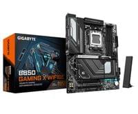 Gigabyte B850 Gaming X - 1