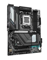 Gigabyte B850 Gaming X - 2