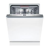 Bosch SMV6ZCX06E SER6 Intelligent dishwasher fully... - 1