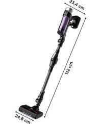 Rowenta RH2038WO Hvc X-Force Flex 9.60 Allergy - 4 Rowenta RH2038WO Hvc X-Force Flex 9.60 Allergy - 4