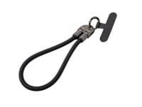 Lanberg USB-C M/M 2.0 cable 0.3m, black - 1