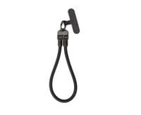 Lanberg USB-C M/M 2.0 cable 0.3m, black - 3