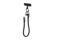 Lanberg USB-C M/M 2.0 cable 0.3m, black - 5