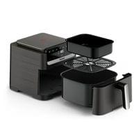 Tefal EY866HE1 Mega Compact Detach. Front + Ac - 2 Tefal EY866HE1 Mega Compact Detach. Front + Ac - 2