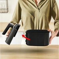 Tefal EY866HE1 Mega Compact Detach. Front + Ac - 4 Tefal EY866HE1 Mega Compact Detach. Front + Ac - 4