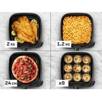 Tefal EY866HE1 Mega Compact Detach. Front + Ac - 5 Tefal EY866HE1 Mega Compact Detach. Front + Ac - 5
