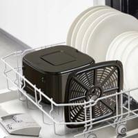 Tefal EY866HE1 Mega Compact Detach. Front + Ac - 6 Tefal EY866HE1 Mega Compact Detach. Front + Ac - 6